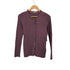 エディーバウアー Eddie Bauer フリルカーディガン レディース JPN:XS